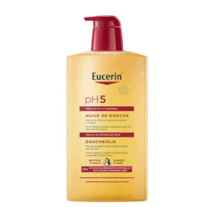 Image du produit Eucerin PH5 Huile de Douche