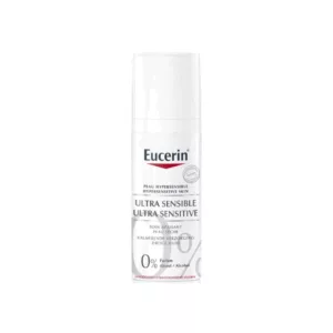 Image du produit Eucerin UltraSensible Soin Peau Sèche