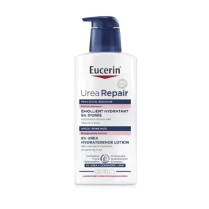 Image du produit Eucerin Urea Repair 5% Émollient