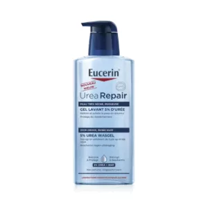 Image du produit Eucerin Urea Repair 5% Gel Lavant