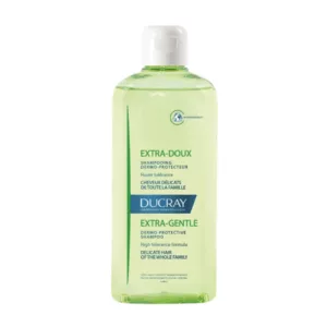 Image du produit Ducray Shampoing Extra Doux