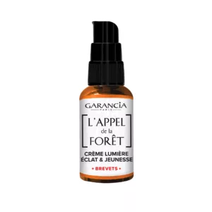 Image du produit Garancia Appel de la Forêt Crème Lumière