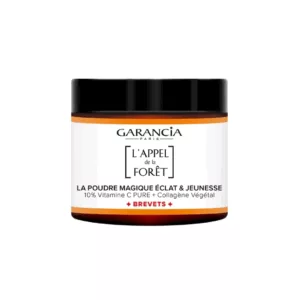 Image du produit Garancia Appel de la Forêt Poudre Magique