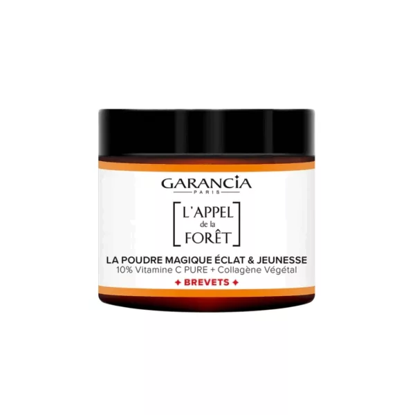 Image du produit Garancia Appel de la Forêt Poudre Magique