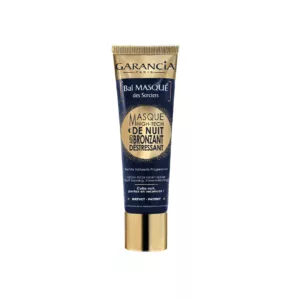 Image du produit Garancia Bal Masqué des Sorciers Autobronzant