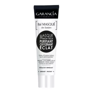 Image du produit Garancia Bal Masqué des Sorciers Masque Purifiant