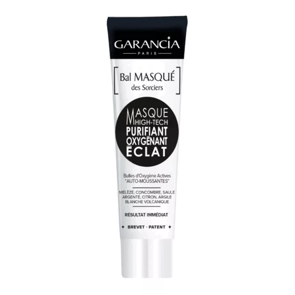 Image du produit Garancia Bal Masqué des Sorciers Masque Purifiant