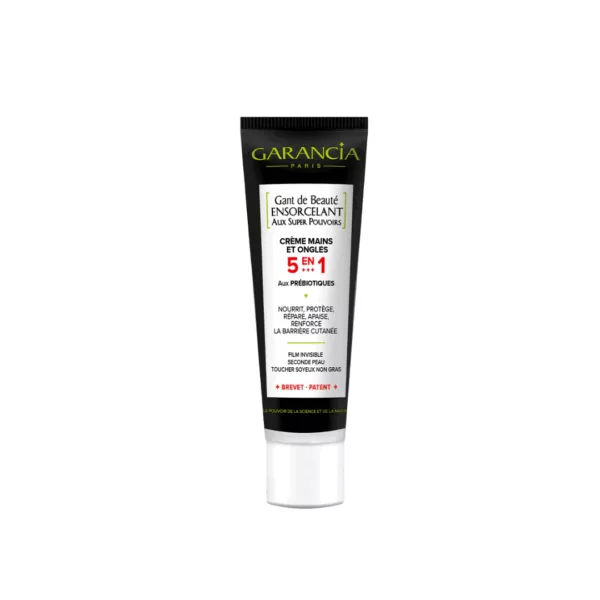 Image du produit Garancia Crème Mains Gant de Beauté