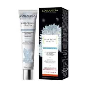 Image du produit Garancia Diabolique Glaçon Crème Soie Cristalline