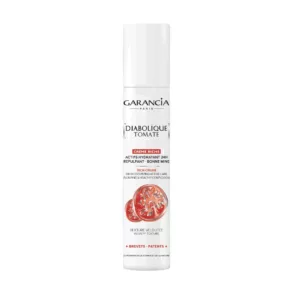 Image du produit Garancia Diabolique Tomate Crème d'Eau Riche