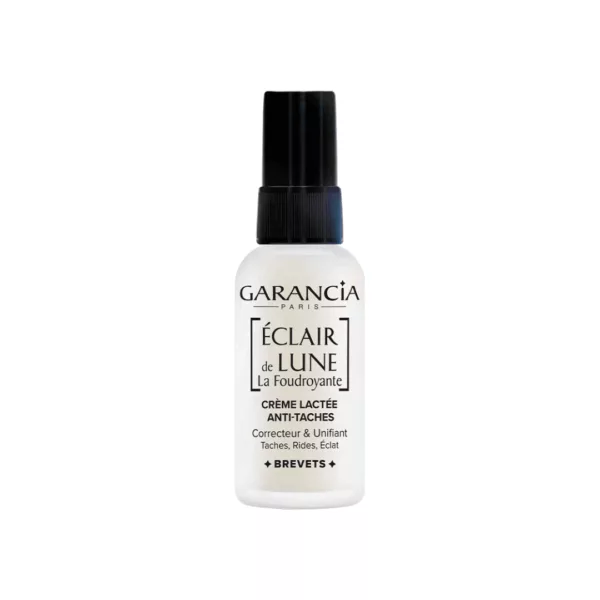 Image du produit Garancia Éclair de Lune Crème Lactée