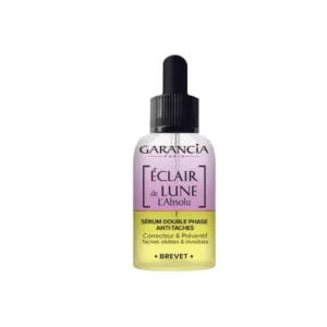 Image du produit Garancia Éclair de Lune Double Sérum