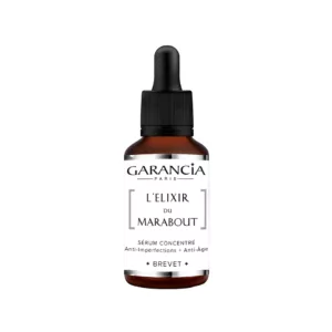 Image du produit Garancia Élixir du Marabout Sérum