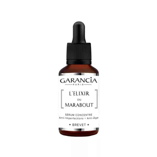 Image du produit Garancia Élixir du Marabout Sérum