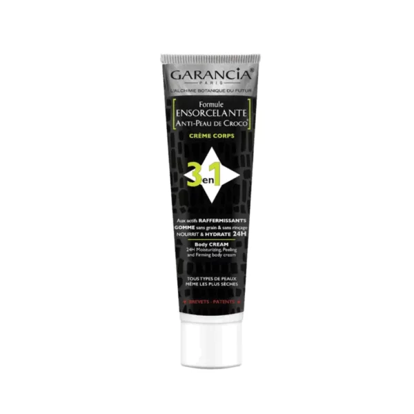 Image du produit Garancia Ensorcelante Crème Peau Croco