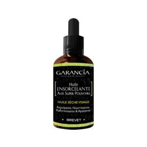 Image du produit Garancia Ensorcellante Huile Visage
