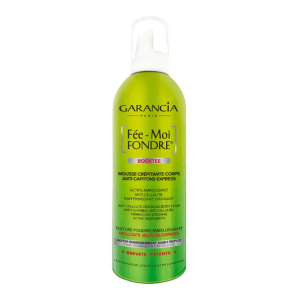 Image du produit Garancia Fée-Moi Fondre Boosté