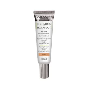 Image du produit Garancia Le Chardon et le Marabout BB Crème Dorée