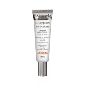 Image du produit Garancia Le Chardon et le Marabout BB Crème Nude