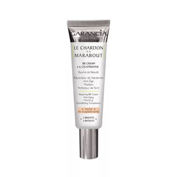 Image du produit Garancia Le Chardon et le Marabout BB Crème Nude