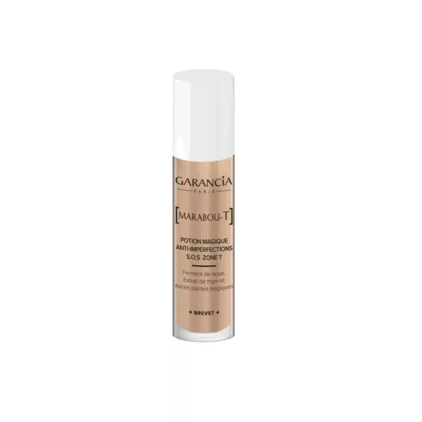 Image du produit Garancia Marabou-T Potion Magique
