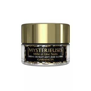 Image du produit Garancia Mystérieuses 1001 Nuits Crème