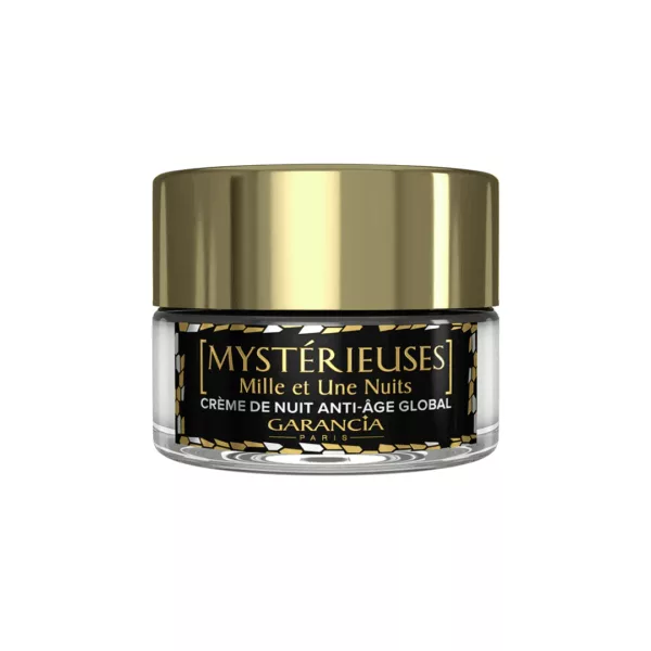 Image du produit Garancia Mystérieuses 1001 Nuits Crème