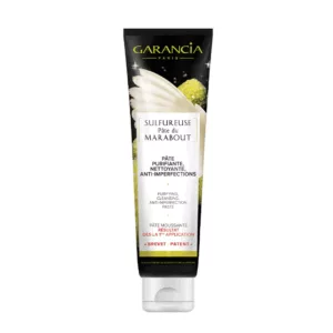 Image du produit Garancia Pâte Nettoyante Sulfureuse