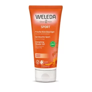 Image du produit Weleda Gel Douche Arnica
