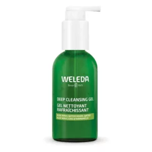 Image du produit Weleda Gel Nettoyant Rafraîchissant