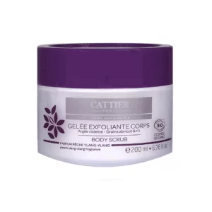 Image du produit Cattier Gelée Exfoliante Corps