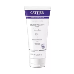 Image du produit Cattier Gelée Exfoliante Visage