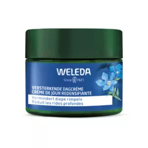Image du produit Weleda Gentiane Crème de Jour