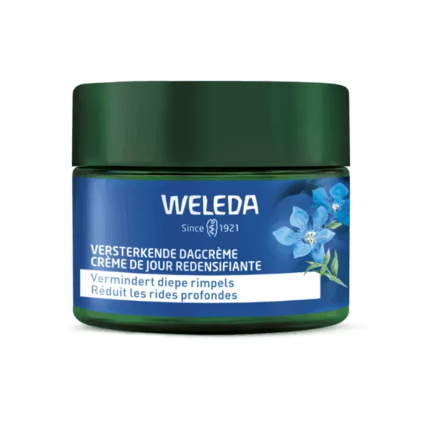 Image du produit Weleda Gentiane Crème de Jour