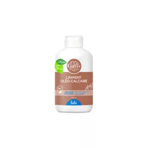 Image du produit Gifrer Liniment oléo-calcaire