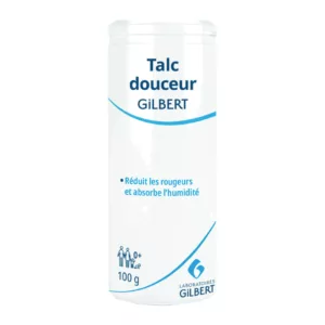 Image du produit Gilbert Talc Douceur