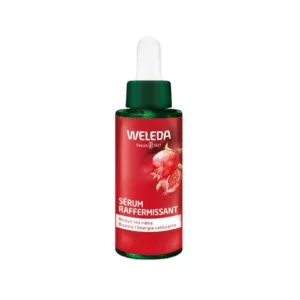 Image du produit Weleda Grenade Sérum