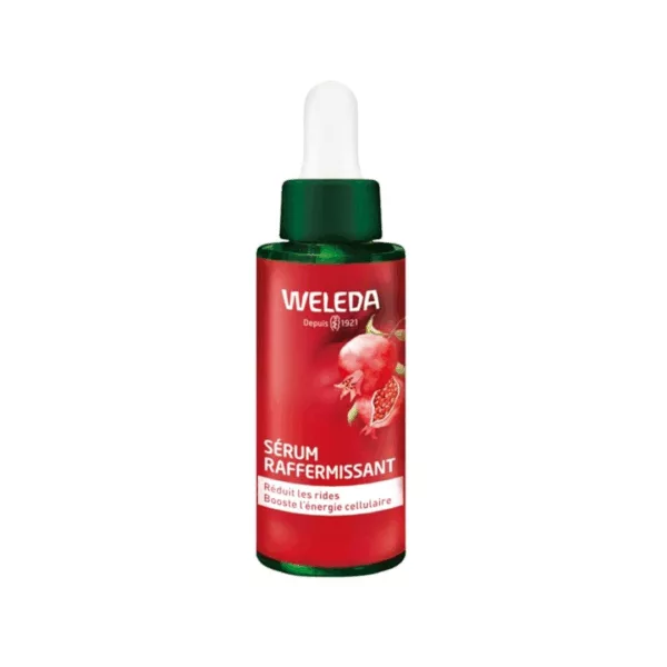 Image du produit Weleda Grenade Sérum