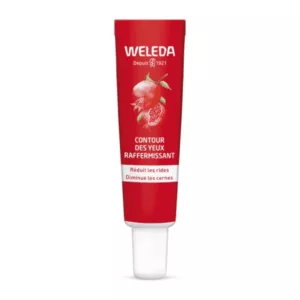 Image du produit Weleda Grenade Contour Yeux
