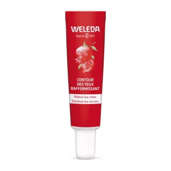 Image du produit Weleda Grenade Contour Yeux