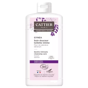 Image du produit Cattier Gynéa Gel Intime