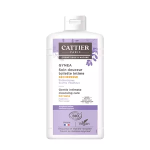 Image du produit Cattier Gynea Gel Intime Sécheresse