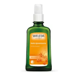 Image du produit Weleda Huile Dynamisante Argousier