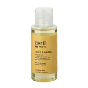 Image du produit Avril Men Huile à Barbe