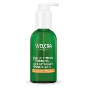 Image du produit Weleda Huile Démaquillante