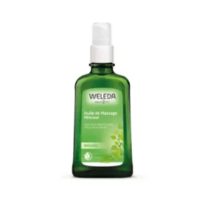 Image du produit Weleda Minceur Huile de Massage