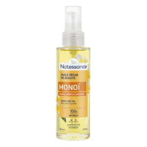 Image du produit Natessance Huile Sèche Monoï