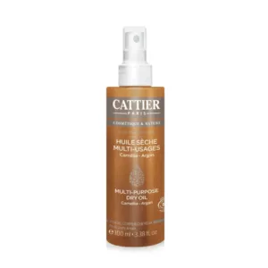 Image du produit Cattier Huile Sèche Multi-Usage