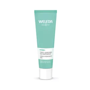 Image du produit Weleda Crème Hydra+ Figuier