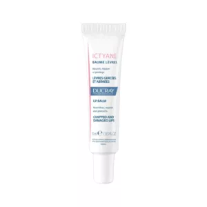 Image du produit Ducray Ictyane Baume Lèvres